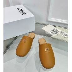 Loewe Slippers